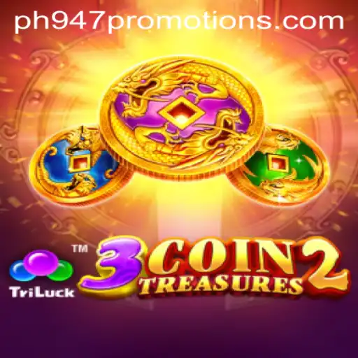 Exploring the Allure of 3CoinTreasures2: A Dive into the World of Treasures