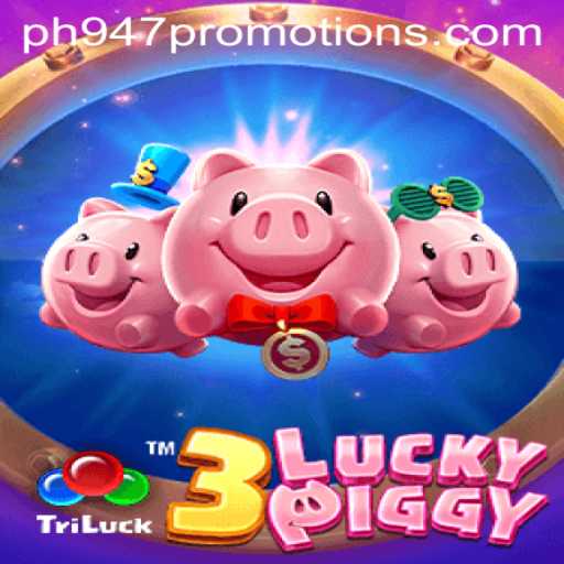 Exploring the Excitement of 3LUCKYPIGGY: A Game That Blends Strategy and Fortune