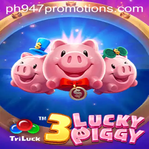 Exploring the Excitement of 3LUCKYPIGGY: A Game That Blends Strategy and Fortune