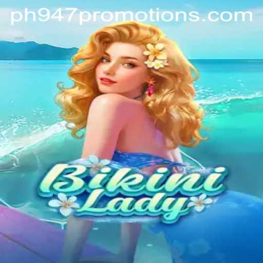 BikiniLady: The Exciting New Game on the Rise