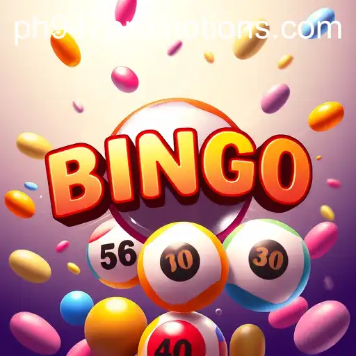 The Exciting World of Bingo Games: Exploring 'ph947'