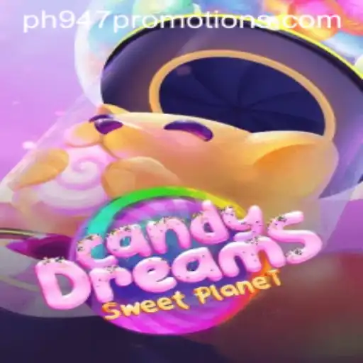 CandyDreams: A Sweet Escape into a Luscious World