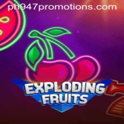 ExplodingFruits: A Dive into the Frenzied World of Fruitful Surprises