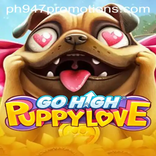 GoHighPuppyLove: The Ultimate Dog-Themed Gaming Experience