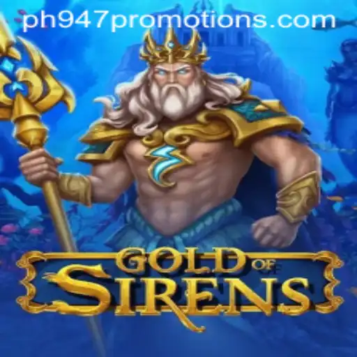 Discover the Enchanting World of GoldofSirens: An Immersive Gaming Experience