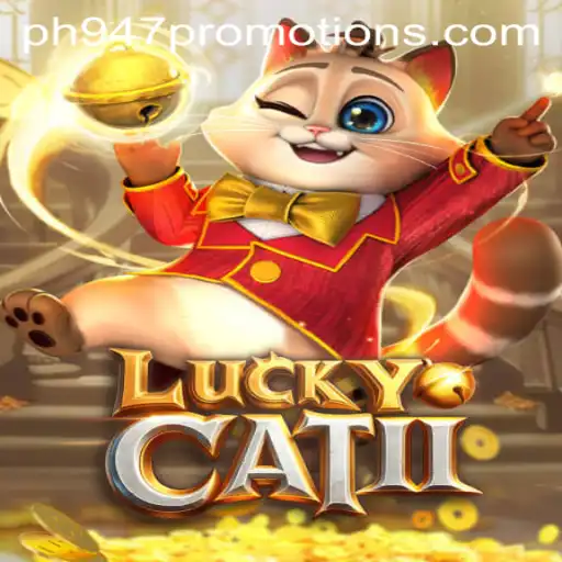 Unveiling LuckyCatII: The Thrilling New Game Gripping Players Worldwide