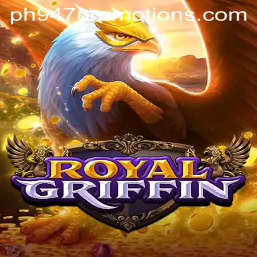 Unveiling RoyalGriffin: A Majestic Journey into Fantasy Gaming