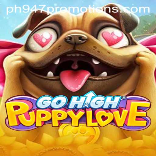 GoHighPuppyLove: The Ultimate Dog-Themed Gaming Experience