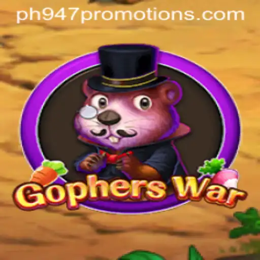 GophersWar: The Ultimate Strategic Battle Game