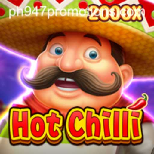 Diving Into the Spicy World of HotChilli: A Thrilling Adventure Awaits