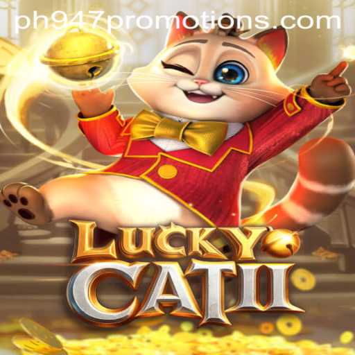 Unveiling LuckyCatII: The Thrilling New Game Gripping Players Worldwide