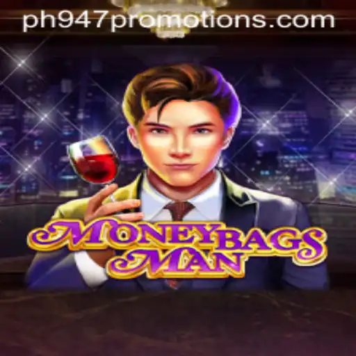 MoneybagsMan: The Ultimate Wealth-Building Adventure