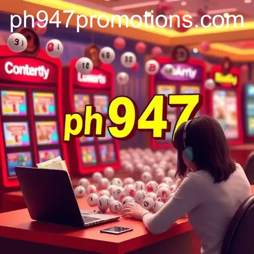 Understanding the World of Online Lottery and the Role of ph947