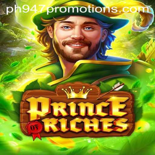 PrinceOfRiches: Embark on a Journey of Wealth and Strategy