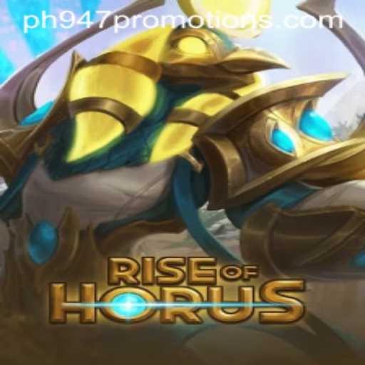 Rise of Horus: Adventure Awaits in an Ancient Realm
