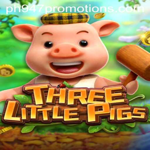 THREELITTLEPIGS: An Engaging Adventure Game With A Twist