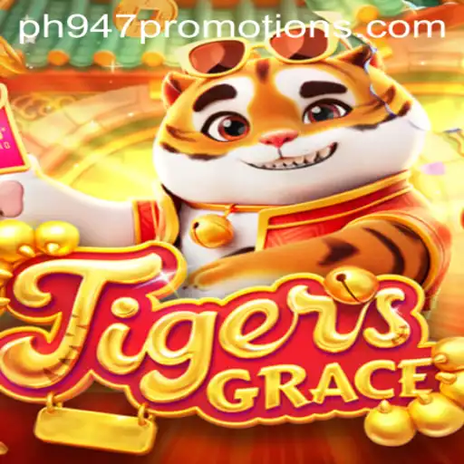 The Enchanting World of TigersGrace: A Detailed Exploration