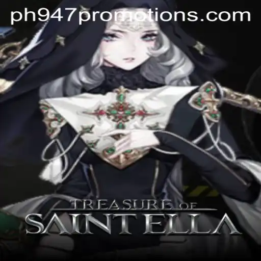 Discover the Mysterious World of TreasureofSaintElla