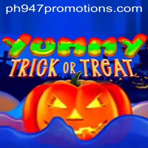 Discover the Thrills of YummyTrickorTreat: A Spooky Dive into a Delicious Adventure
